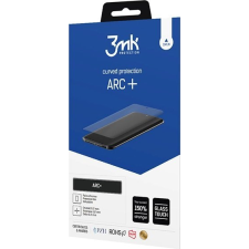 3MK ARC+ kijelző védőfólia Poco X5 Pro 5G (brak) mobiltelefon kellék