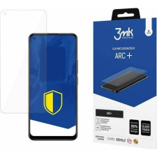3MK ARC+ kijelző védőfólia Realme 8 Pro (3MK1612) mobiltelefon kellék