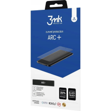 3MK ARC+ kijelző védőfólia Realme C61 ( ) mobiltelefon kellék