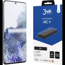 3MK ARC+ kijelző védőfólia Realme Note 50 ( ) mobiltelefon kellék