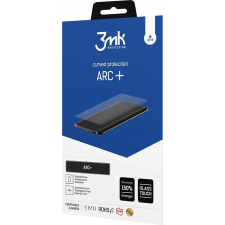 3MK ARC+ kijelző védőfólia Samsung Galaxy A05 (3MK5553) mobiltelefon kellék