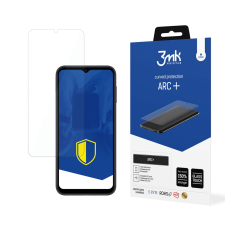3MK ARC+ kijelző védőfólia Samsung Galaxy A14 4G/5G 148801 mobiltelefon kellék