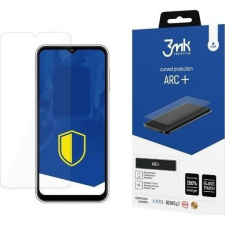 3MK ARC+ kijelző védőfólia Samsung Galaxy A14 4G/5G (3M004573) mobiltelefon kellék