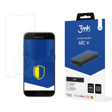 3MK ARC+ kijelző védőfólia Samsung Galaxy A3 2017 127957 mobiltelefon kellék