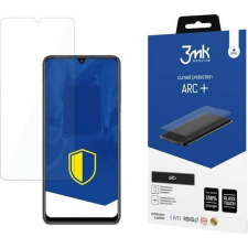 3MK ARC+ kijelző védőfólia Samsung Galaxy M22 (3MK1915) mobiltelefon kellék