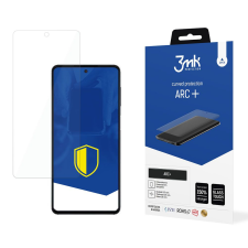 3MK ARC+ kijelző védőfólia Samsung Galaxy M52 5G 138780 mobiltelefon kellék
