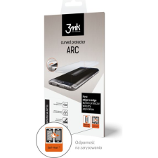 3MK ARC+ kijelző védőfólia Samsung Galaxy S8 Plus (BRA005476) mobiltelefon kellék