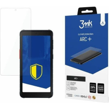 3MK ARC+ kijelző védőfólia Samsung Galaxy Xcover 5 (3MK1693) mobiltelefon kellék