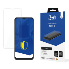 3MK ARC+ kijelző védőfólia TCL 10 SE 129826 mobiltelefon kellék