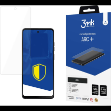 3MK ARC+ kijelző védőfólia Tecno Pova 6 Neo ( ) mobiltelefon kellék