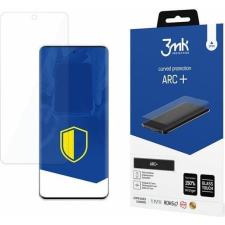 3MK ARC+ kijelző védőfólia Xiaomi 12 Lite (5903108470827) mobiltelefon kellék