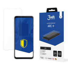3MK ARC+ kijelző védőfólia Xiaomi Fekete Shark 3S 126567 mobiltelefon kellék