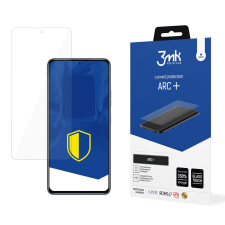 3MK ARC+ kijelző védőfólia Xiaomi Redmi K40 Pro 5G 130788 mobiltelefon kellék