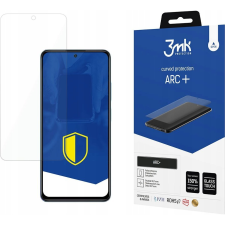 3MK ARC+ kijelző védőfólia Xiaomi Redmi Note 12 Pro 4G (3MK5389) mobiltelefon kellék