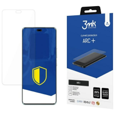 3MK ARC+ kijelzővédő fólia Honor 200 Pro mobiltelefon kellék