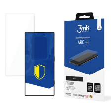 3MK ARC+ kijelzővédő fólia Honor Magic6 Lite mobiltelefon kellék