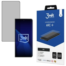3MK ARC+ kijelzővédő fólia Honor Magic V3 mobiltelefon kellék
