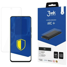 3MK ARC+ kijelzővédő fólia Realme 12 4G mobiltelefon kellék