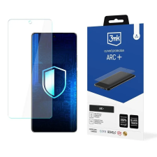 3MK ARC+ kijelzővédő fólia Vivo X100s Pro mobiltelefon kellék