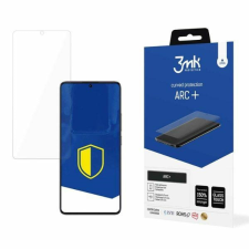 3MK ARC+ kijelzővédő fólia Xiaomi Poco X6 Pro 5G mobiltelefon kellék