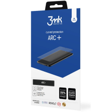 3MK ARC+ Oppo Reno 4 Pro 5G Edzett üveg kijelzővédő (5903108351331) mobiltelefon kellék