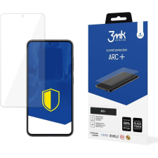 3MK ARC+ Samsung Galaxy S23 (SM-S911) védőfólia (5903108512497) mobiltelefon kellék