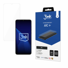 3mk ARC+ védőfólia Oukitel C57 Pro készülékhez mobiltelefon kellék