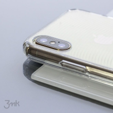 3MK Armor átlátszó, TPU anyagú Telefontok Apple iPhone 6/6s (52270-uniw) tok és táska