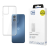 3MK armor átlátszó, tpu anyagú telefontok motorola moto g play 2024 156095