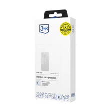 3MK Armor átlátszó, TPU anyagú Telefontok Samsung Galaxy M35 W-3ArCase-SGM35 tok és táska