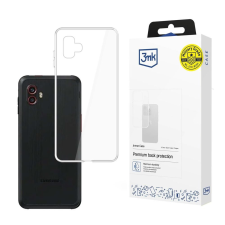 3MK Armor átlátszó, TPU anyagú Telefontok Samsung Galaxy XCover 6 Pro 145913 tok és táska