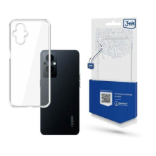 3MK Armor Case Oppo Reno 8 Lite 5G tok tok és táska