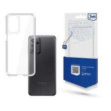 3MK Armor Case Samsung A23 4G / 5G tok tok és táska