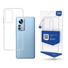 3MK Armor Case Xiaomi 12/12X tok tok és táska