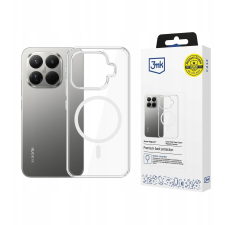 3MK Armor MagCase tok Xiaomi 15T Pro 5G átlátszó (5903108724982) tok és táska