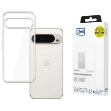 3MK Armor tok Google Pixel 9 Pro XL - átlátszó tok és táska