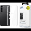 3MK Átlátszó MagCase Samsung Galaxy S23 5G (5903108587136)