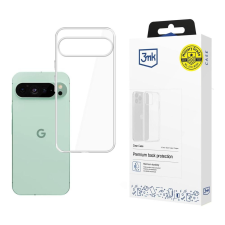 3MK Átlátszó Telefontok Google Pixel 9 Pro XL 155470 tok és táska