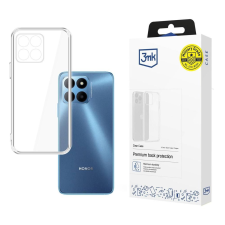 3MK Átlátszó Telefontok Honor 70 Lite 153113 tok és táska