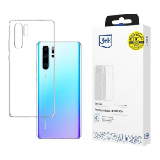 3MK Átlátszó Telefontok Huawei P30 Pro 105956 tok és táska