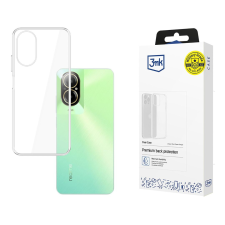 3MK Átlátszó Telefontok Realme C67 155553 tok és táska