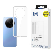 3MK Átlátszó Telefontok Redmi A3 155472 tok és táska