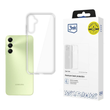 3MK Átlátszó Telefontok Samsung Galaxy A05s 153323 tok és táska