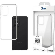 3MK Átlátszó Telefontok Samsung Galaxy A33 5G (5903108458016) tok és táska