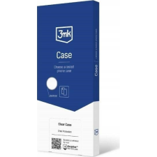 3MK Átlátszó Telefontok Samsung Galaxy A35 5G (5903108549189) tok és táska