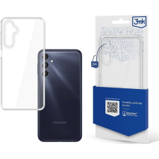 3MK Átlátszó Telefontok Samsung Galaxy M34 5G (5903108551144) tok és táska