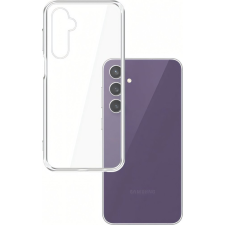 3MK Átlátszó Telefontok Samsung Galaxy S24 FE (5903108583978) tok és táska