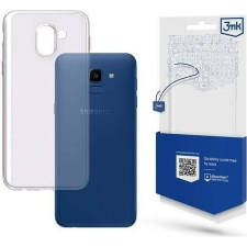 3MK Átlátszó Tok Vivo X80 (3MK4811) tok és táska
