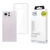 3MK Clear Case Asus Zenfone 12 Ultra átlátszó