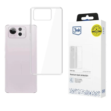 3MK Clear Case Asus Zenfone 12 Ultra átlátszó tok és táska